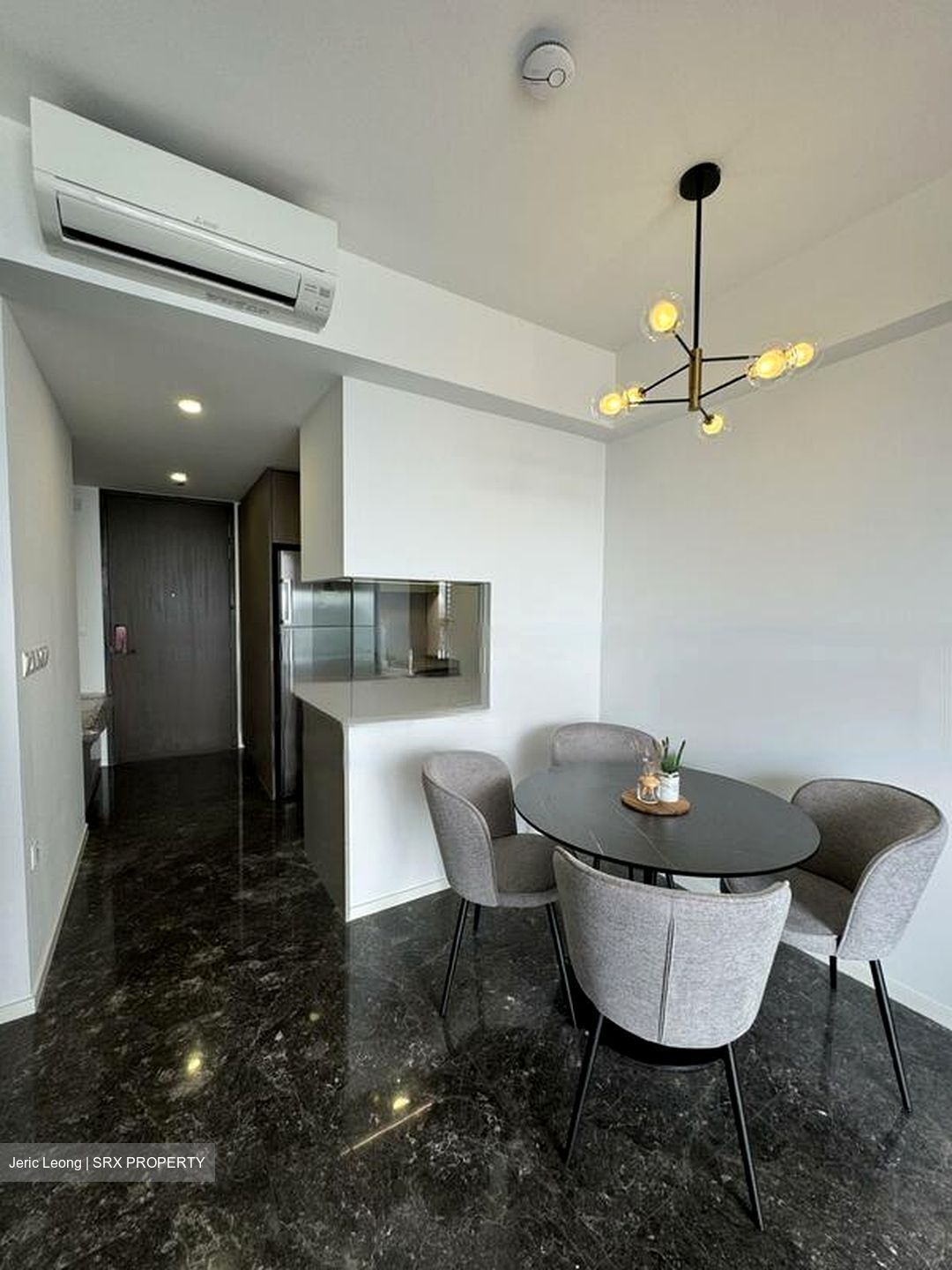 Avenue South Residence (D3), Apartment #469346151
